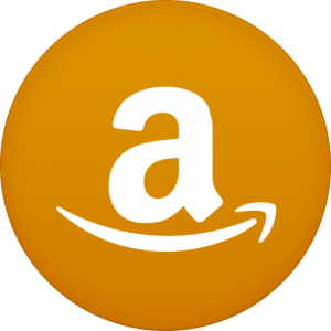 Amazon logo PNG-61244